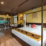 Old Quarter Railside Respite