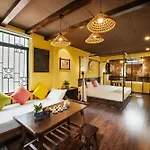 Old Quarter Railside Respite